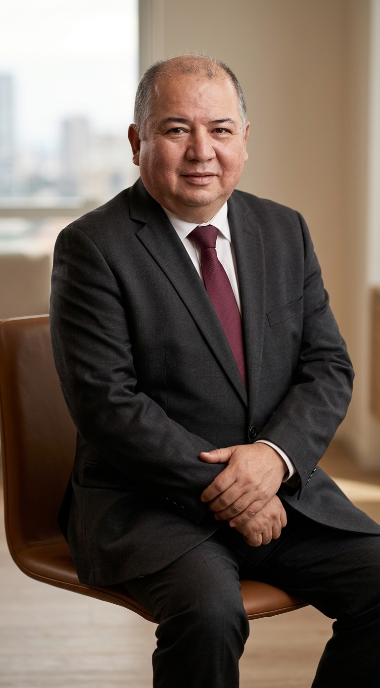 Carlos Galvez
