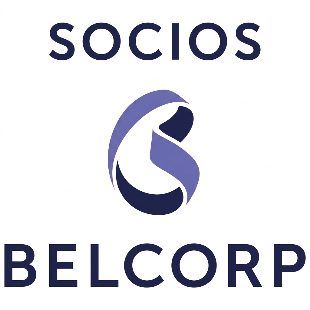 Socios Belcorp